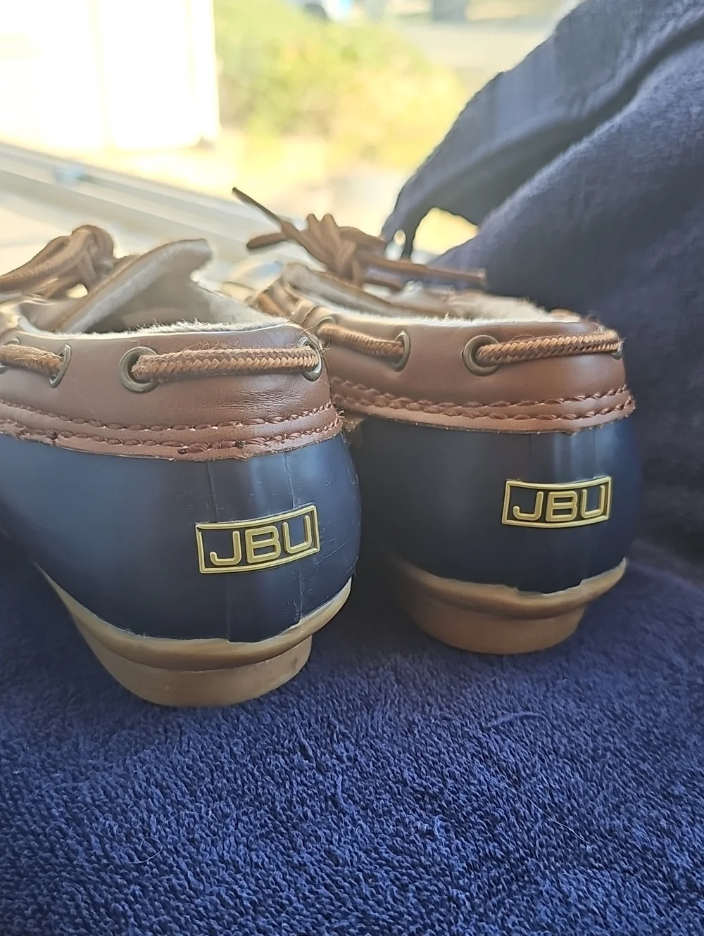 JBU by jamba